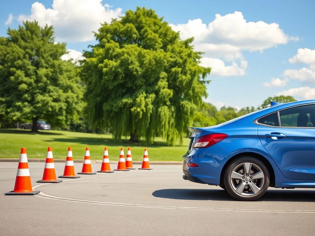 Ile godzin na prawo jazdy? Sprawdź, co musisz wiedzieć!