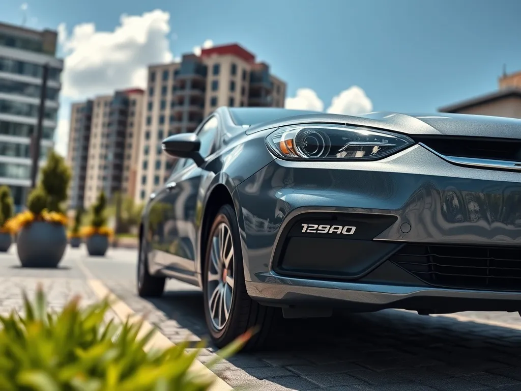 Fiat Tipo dane techniczne: co warto wiedzieć o tym modelu?