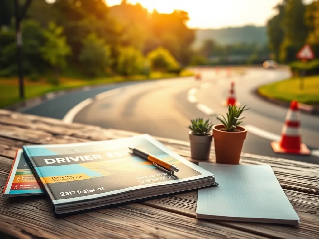 Zmiany w egzaminach na prawo jazdy: co musisz wiedzieć przed 2025?