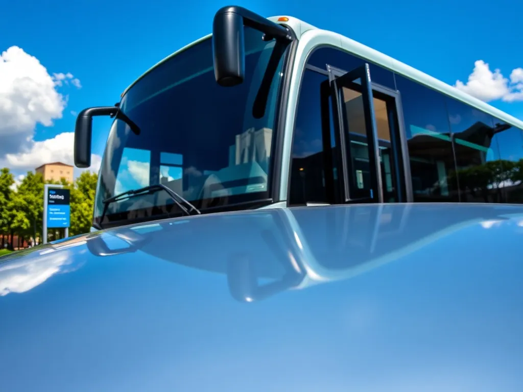 Jak zdobyć prawo jazdy na autobus? Przewodnik krok po kroku