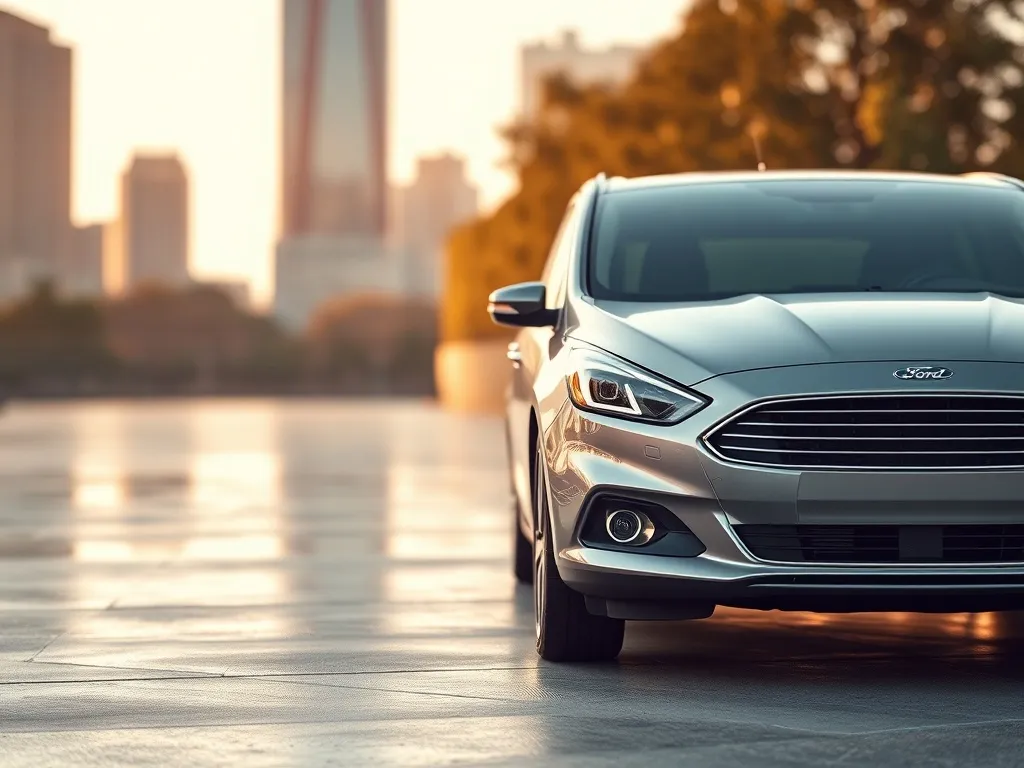 Ford S-MAX: dane techniczne, silniki i wymiary modelu