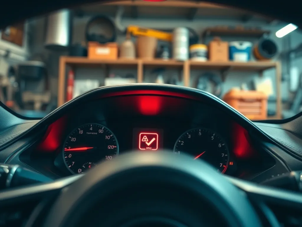 Jak na stałe wyłączyć check engine? Przewodnik dla kierowców