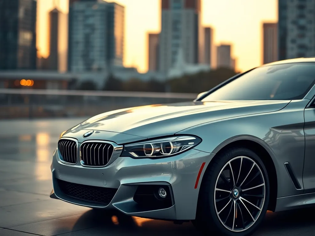 BMW F10 dane techniczne: co musisz wiedzieć o tym modelu?