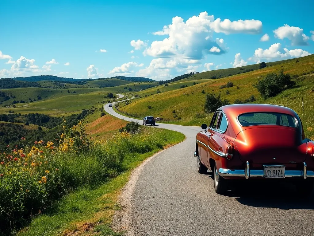 Stopień umiarkowany a prawo jazdy: co musisz wiedzieć?