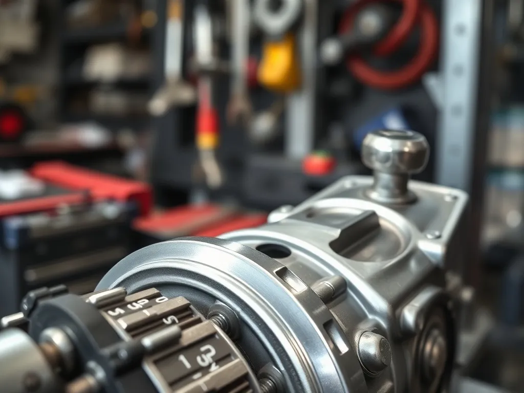 Jaki olej do skrzyni biegów manualnej? Porady i rekomendacje