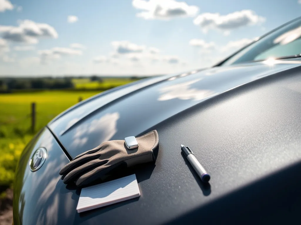 Mondeo MK5 2.0 TDCi: co warto wiedzieć przed zakupem?