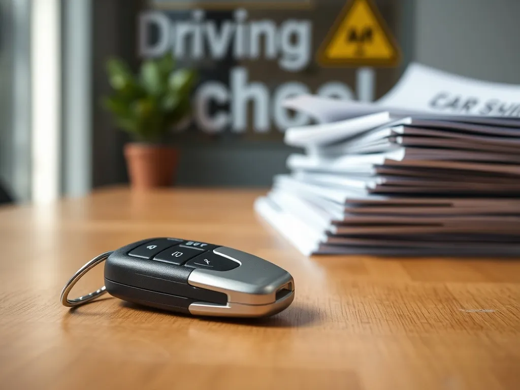 Ile kosztuje prawo jazdy w Polsce? Sprawdź aktualne ceny 2025!