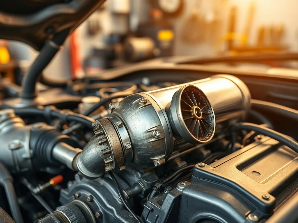 Check engine: błąd katalizatora - co oznacza i jak go naprawić?