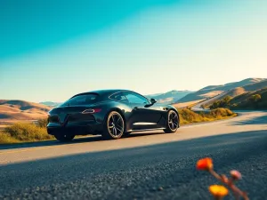 Cupra Formentor dane techniczne: co musisz wiedzieć?
