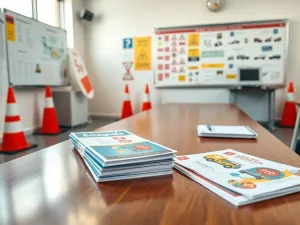 Prawo jazdy na pojazdy uprzywilejowane: dlaczego warto zrobić kurs?