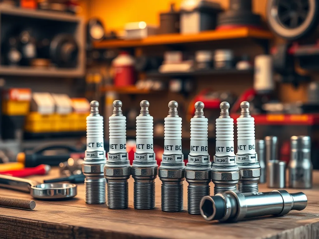 Wymiana świec żarowych na ciepłym czy zimnym silniku: co wybrać?