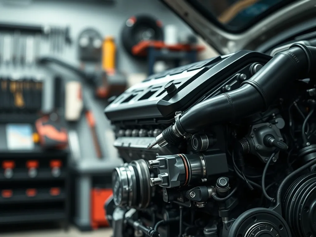 Silnik 2.0 TDCi 163 KM: opinie użytkowników i oceny ekspertów