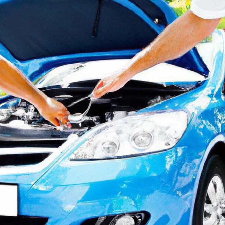 Sprzedaż samochodu – jak przygotować auto i właściciela?