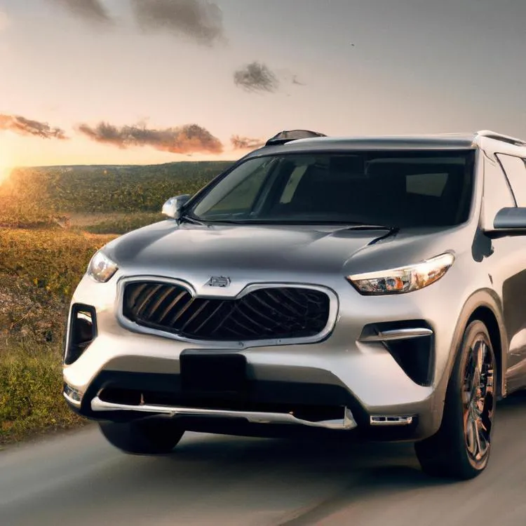 Kia Sorento 1 jak wybrać najlepszy silnik? Poradnik