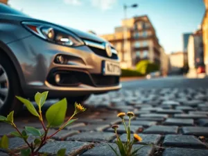 Ford Focus: dane techniczne, silniki i zużycie paliwa