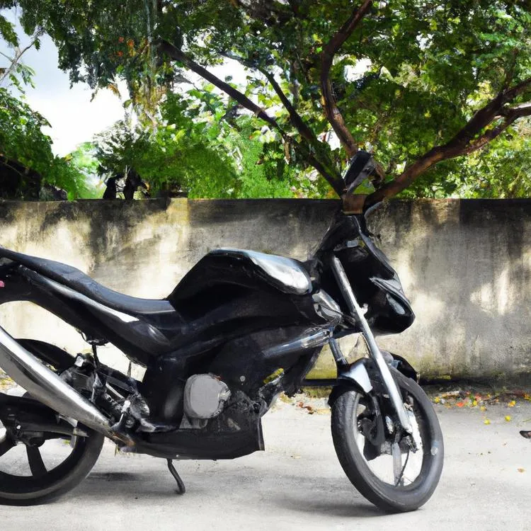 Przegląd rynku motocykli 125 ccm – czy można jeździć na kat. B?
