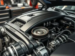 Ford Mustang: dane techniczne, spalanie i opinie o modelu