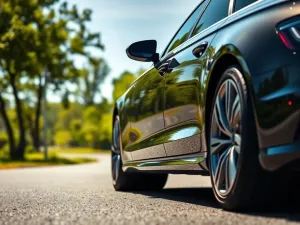 Dacia Sandero: dane techniczne, silniki i zużycie paliwa
