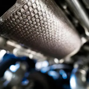Audi Q5: dane techniczne, które musisz znać