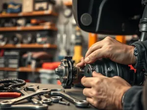 Audi A3 dane techniczne: co musisz wiedzieć o modelach?