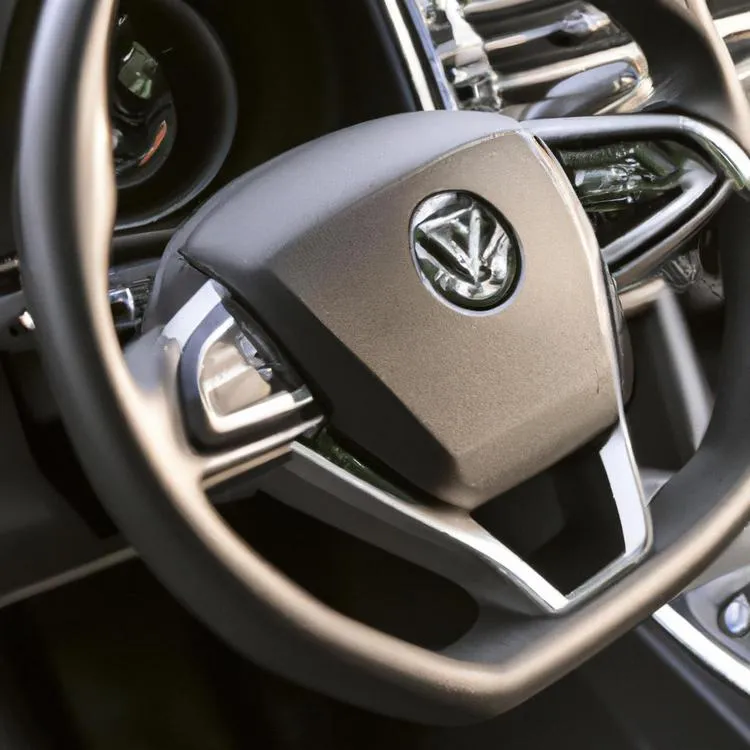 Nowy Volkswagen Tiguan – innowacyjne rozwiązania
