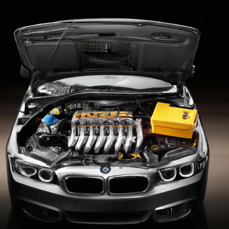 Silnik 2.0d BMW M47 i N57: Jakie są opinie zalety i wady?